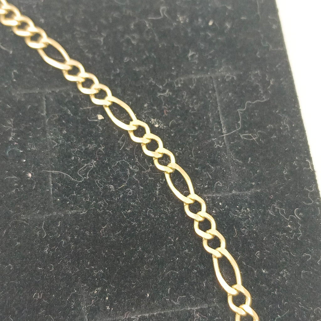PULSERA 3X1 10K 18 CM 2.7 GR (NUEVO)