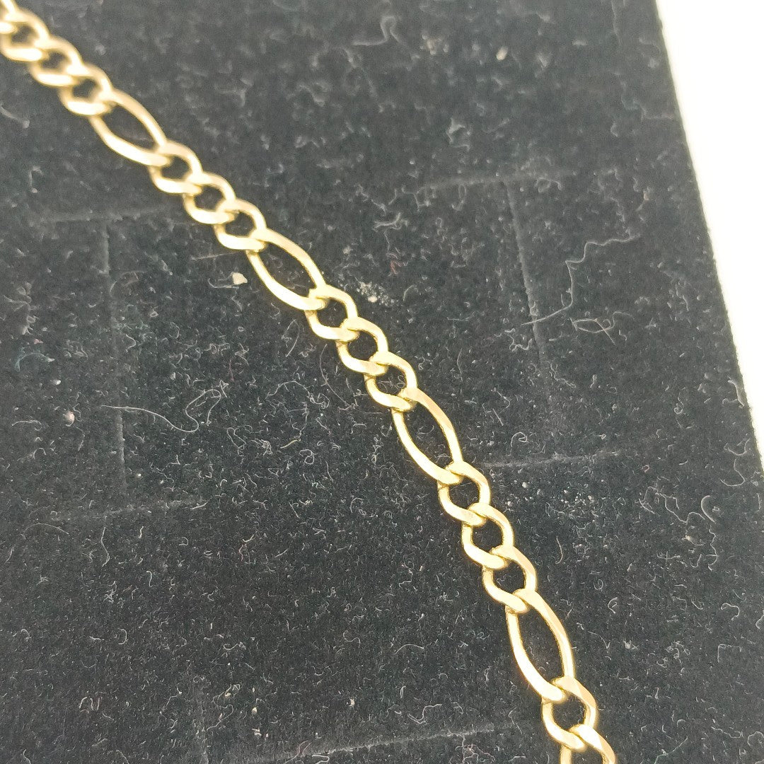 PULSERA 3X1 10K 18 CM 2.7 GR (NUEVO)