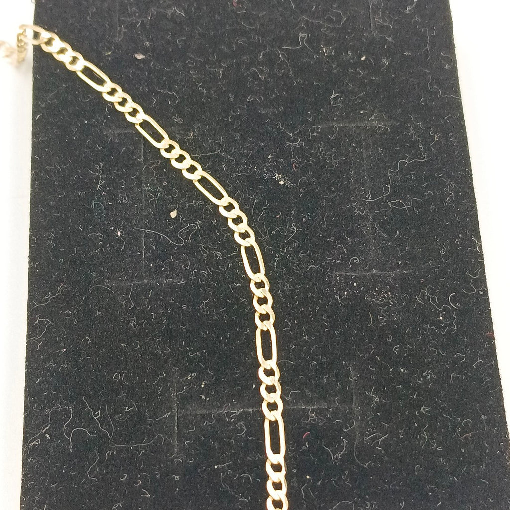PULSERA 3X1 10K 18 CM 1.6 GR (NUEVO)