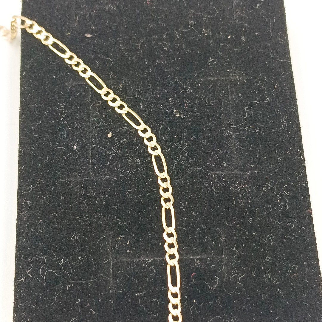 PULSERA 3X1 10K 18 CM 1.6 GR (NUEVO)