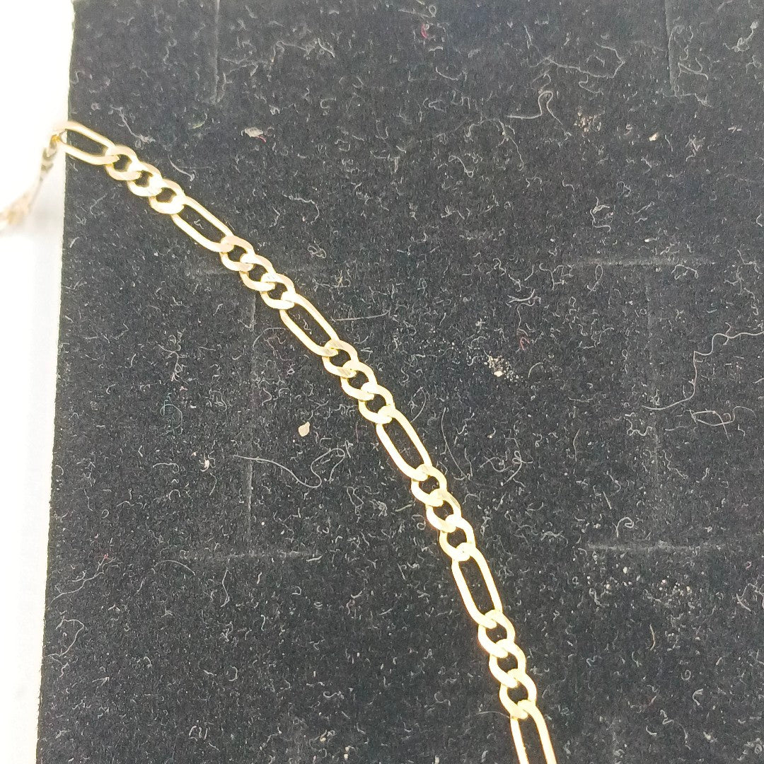 PULSERA 3X1 10K 18 CM 1.6 GR (NUEVO)