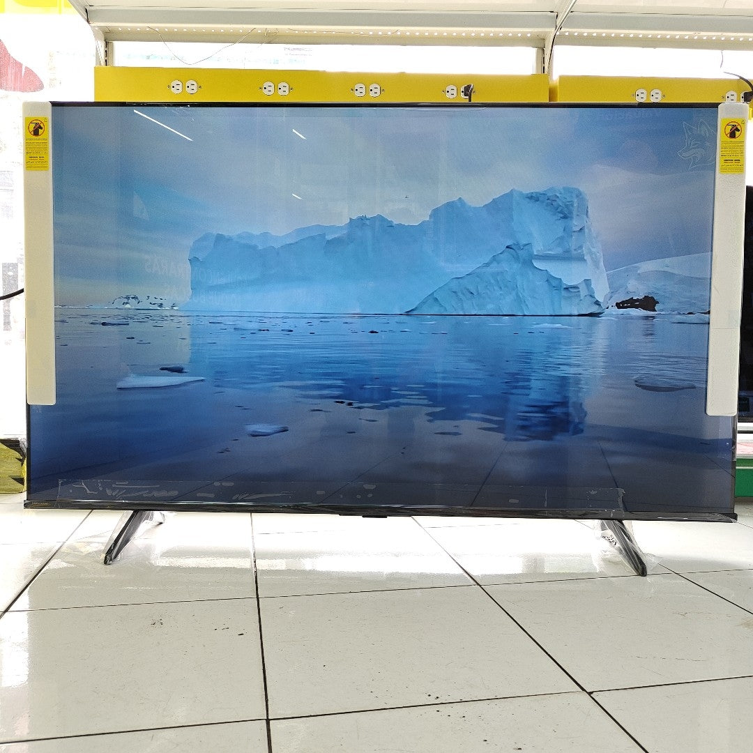 PANTALLA HISENSE 55A65NV (2025) 55" LED 4K (SEMINUEVO)