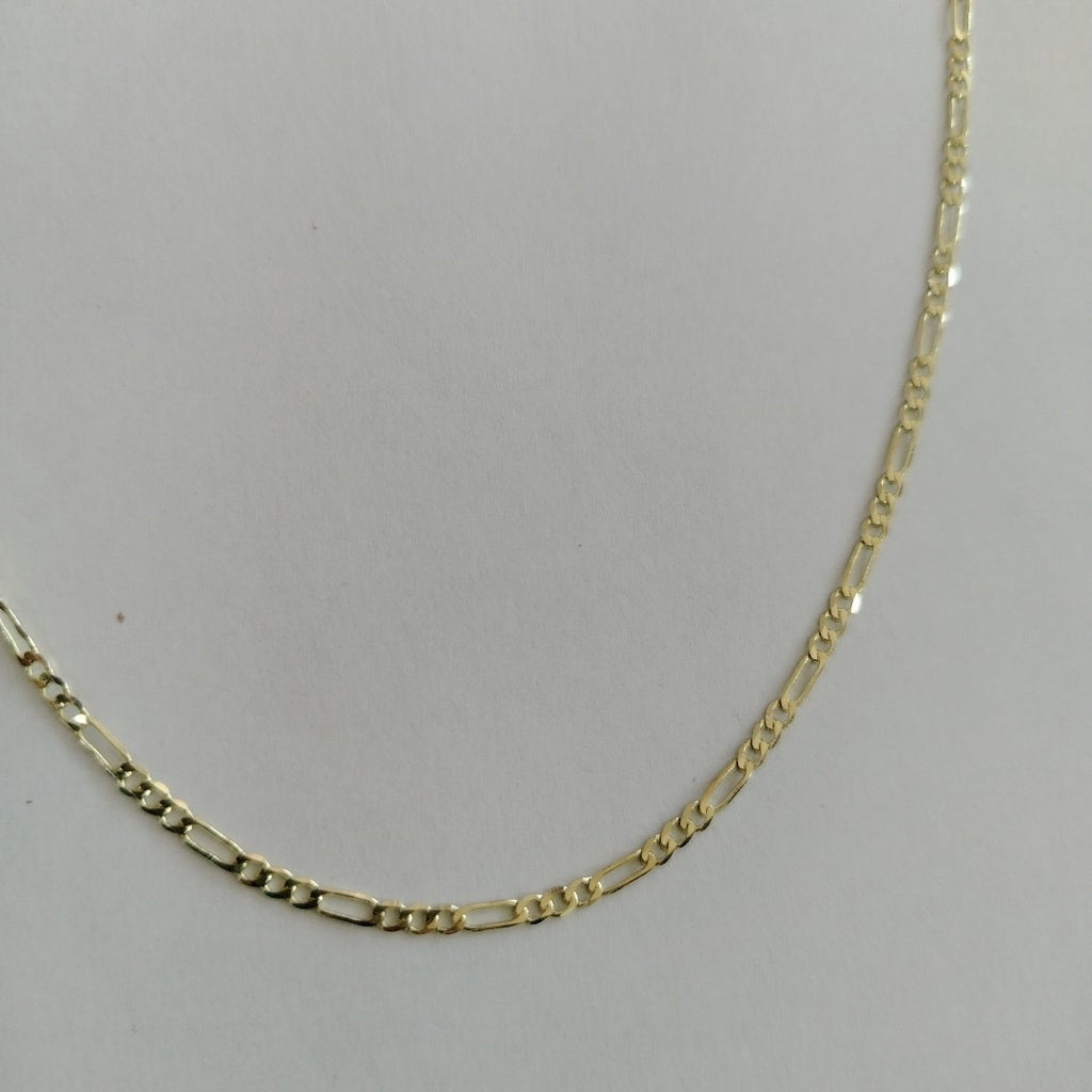 CADENA 3X1 10K 55 CM 4.2 GR (NUEVO)