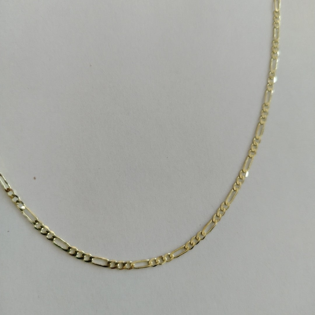 CADENA 3X1 10K 55 CM 4.2 GR (NUEVO)