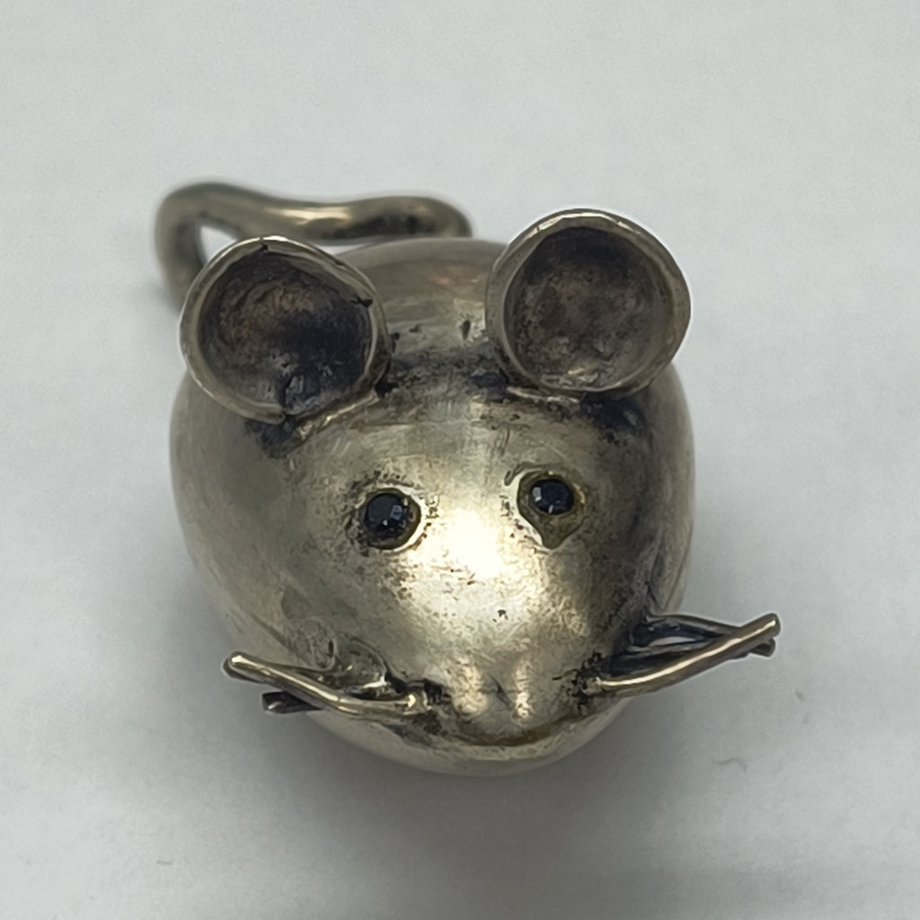 DIJE PLATA 16.2 GRMS (SEMINUEVO)