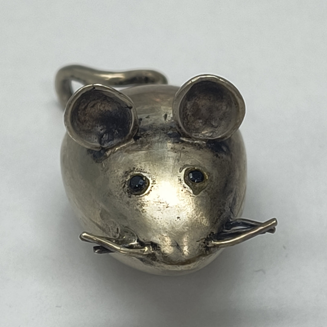 DIJE PLATA 16.2 GRMS (SEMINUEVO)