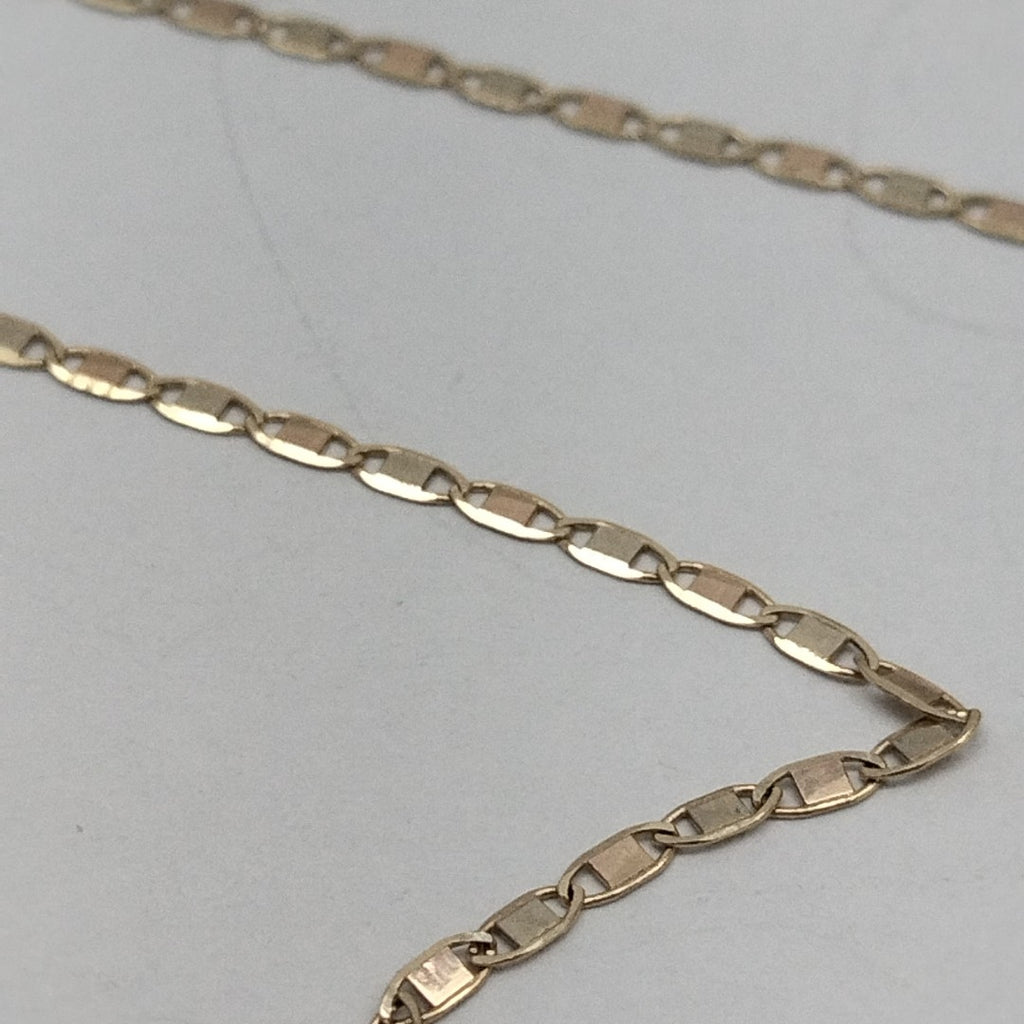 CADENA GUCHI 14K 50 CM 1.9 GR (NUEVO)