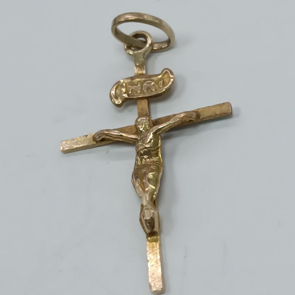 DIJE ORO 10 K 0,60 GRMS (SEMINUEVO)