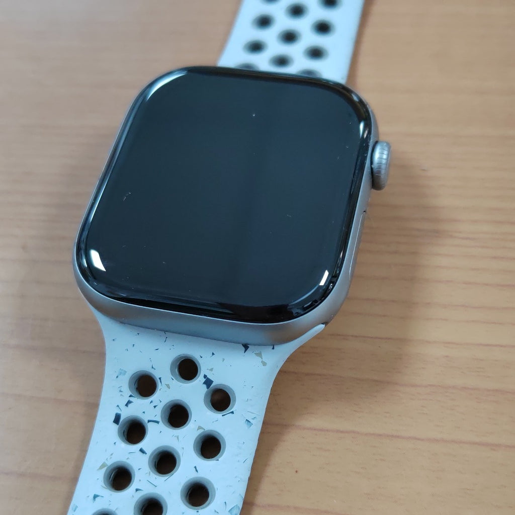 SMARTWATCH APPLE SERIES 11 ALUMINIO A3333 46 MM GPS (SEMINUEVO)