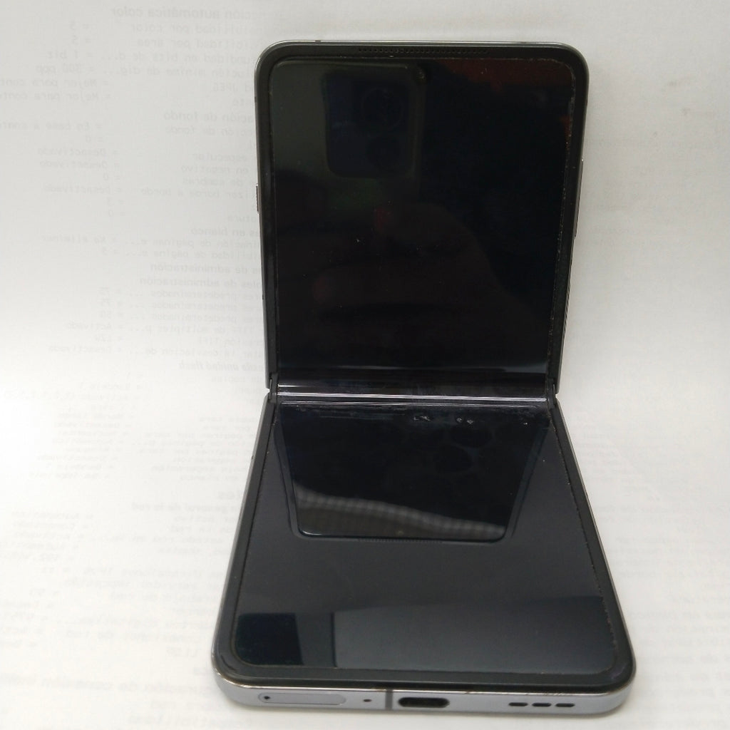 CELULAR OPPO FIND N3 FLIP CPH2519 (2023) 256 GB 12 GB RAM (SEMINUEVO)