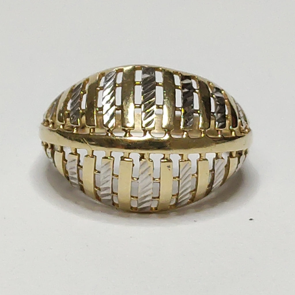 ANILLITO ORO 14 K 2,80 GRMS (SEMINUEVO)