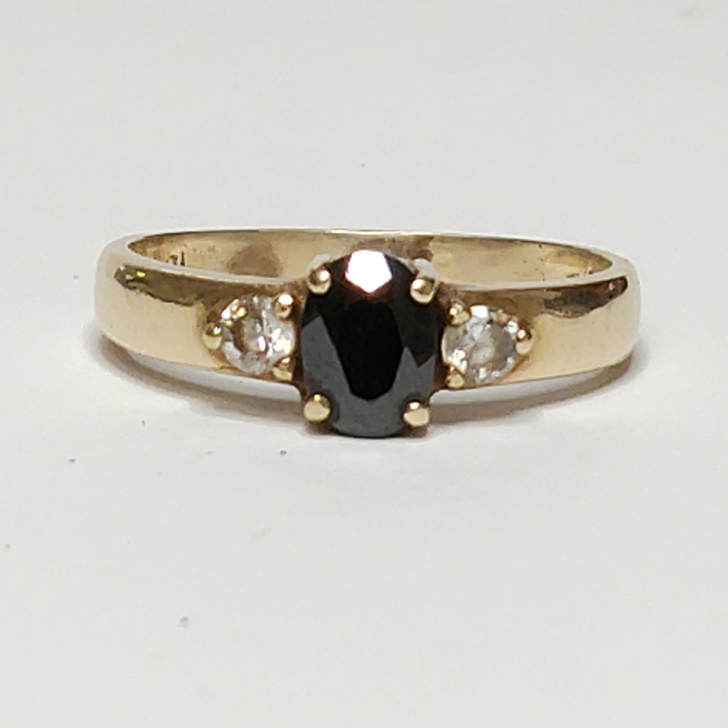 ANILLITO ORO 8 K 2,60 GRMS (SEMINUEVO)