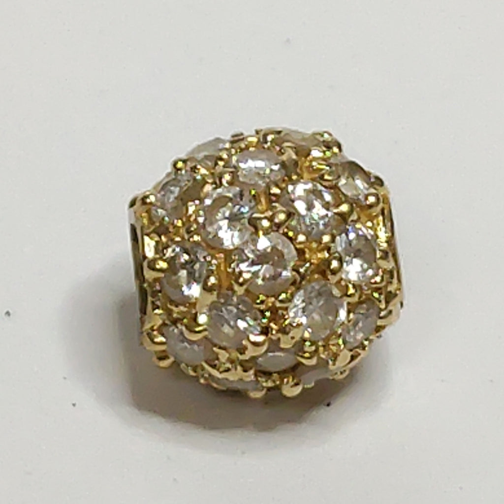 DIJE ORO 14 K 2.3 GRMS (SEMINUEVO)