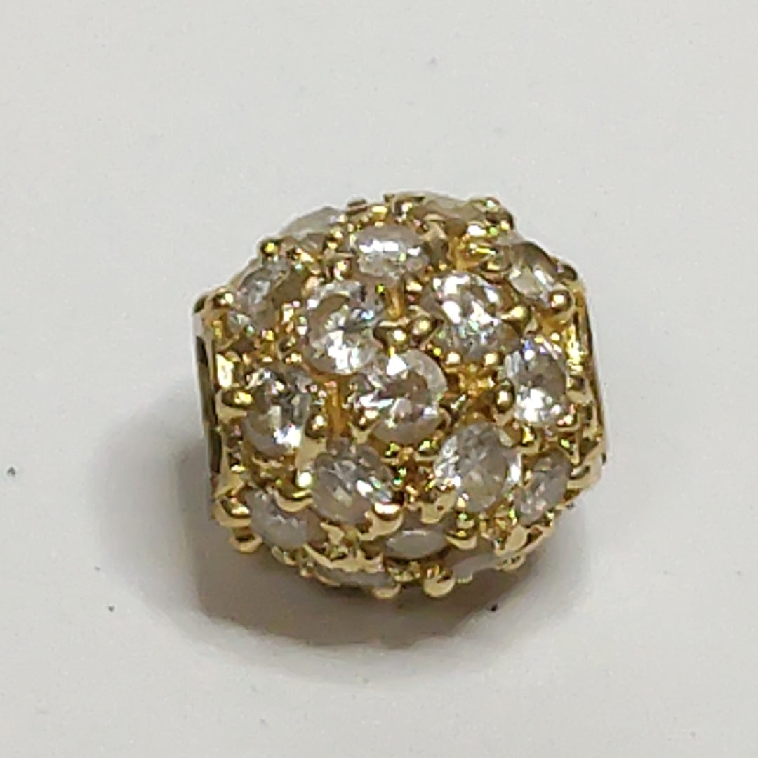DIJE ORO 14 K 2.3 GRMS (SEMINUEVO)