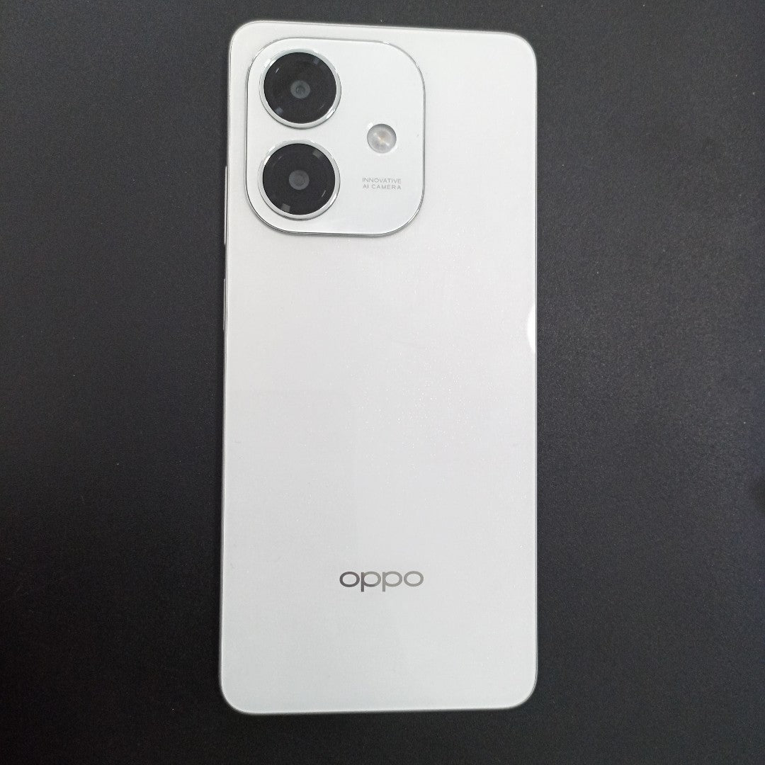 CELULAR OPPO A60 CPH3669 256 GB 8 GB RAM (SEMINUEVO)