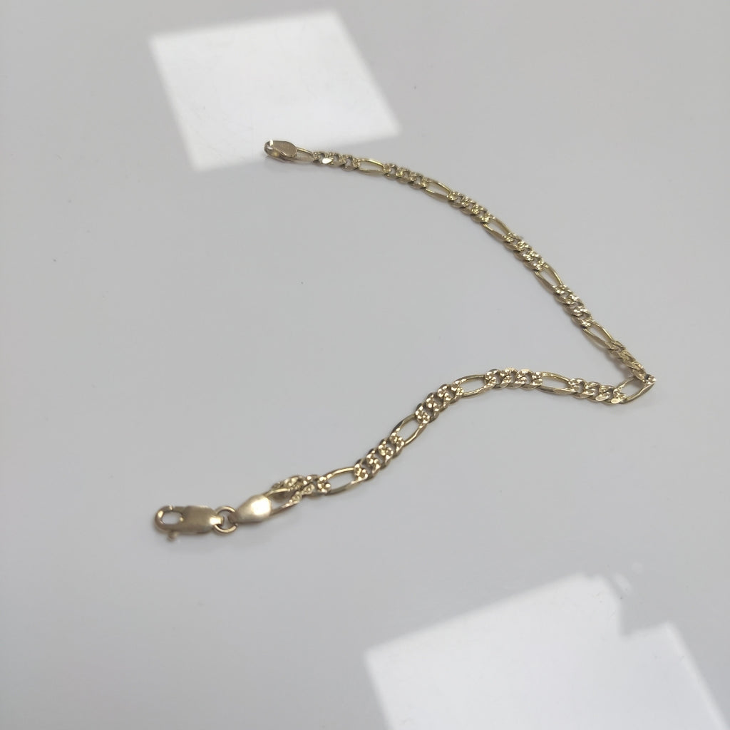 CADENA ORO 14 K 5,10 GRMS (SEMINUEVO)