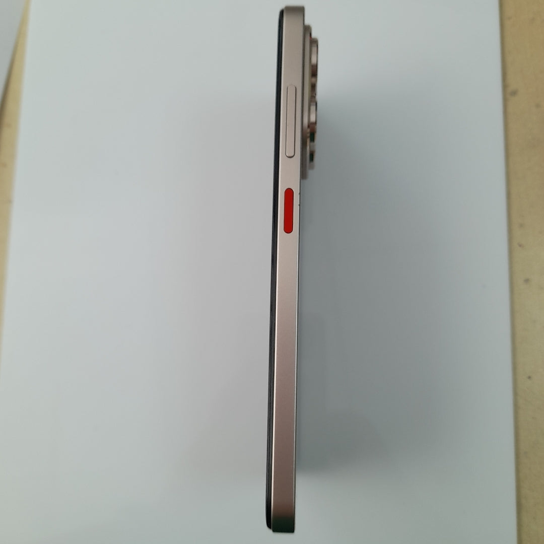 CELULAR ZTE AXON 70 Z2459 256 GB 6 GB RAM (SEMINUEVO)