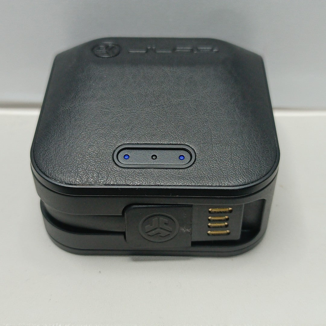 AUDIFONOS JLAB JBUDS AIR EXECUTIVE INALAMBRICO IN EAR (SEMINUEVO)