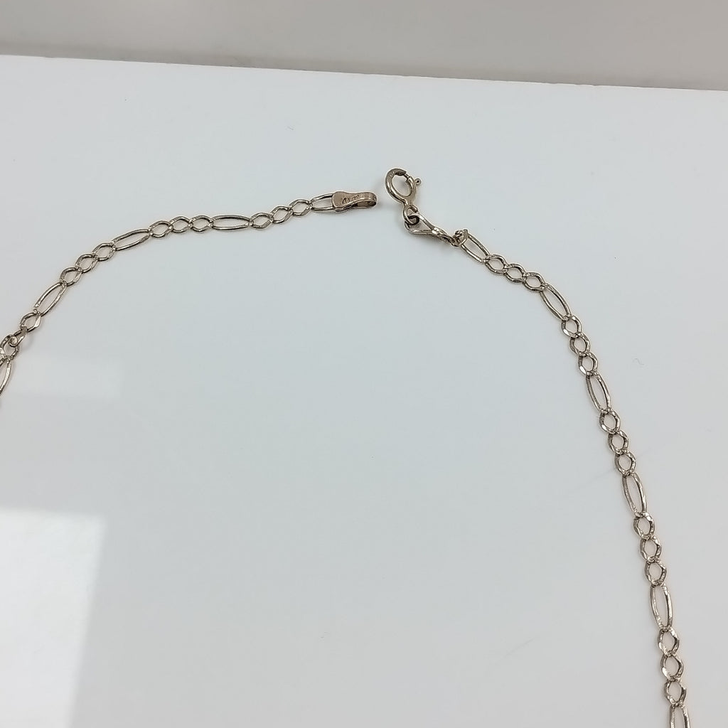CADENA ORO 10 K 3,70 GRMS (SEMINUEVO)