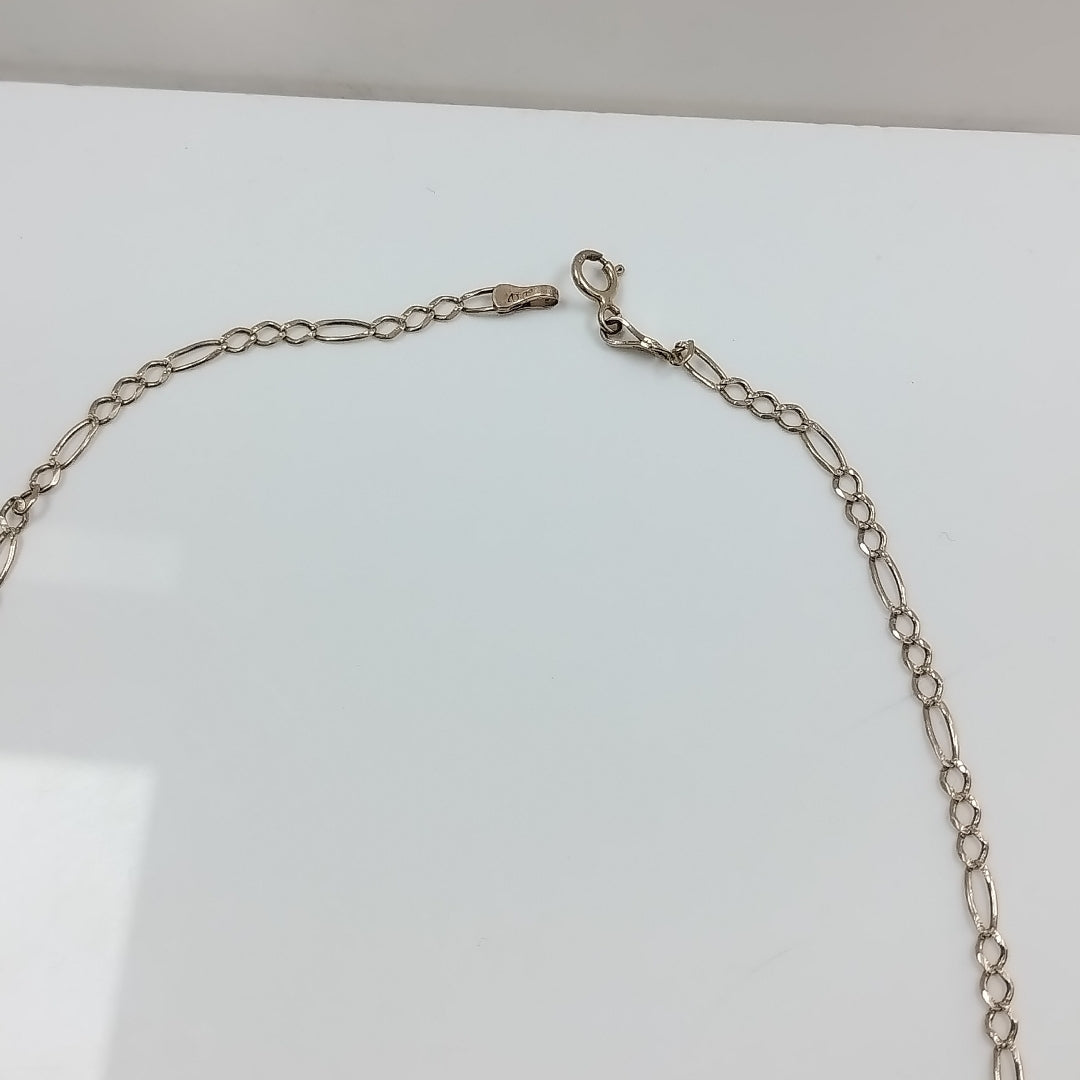 CADENA ORO 10 K 3,70 GRMS (SEMINUEVO)