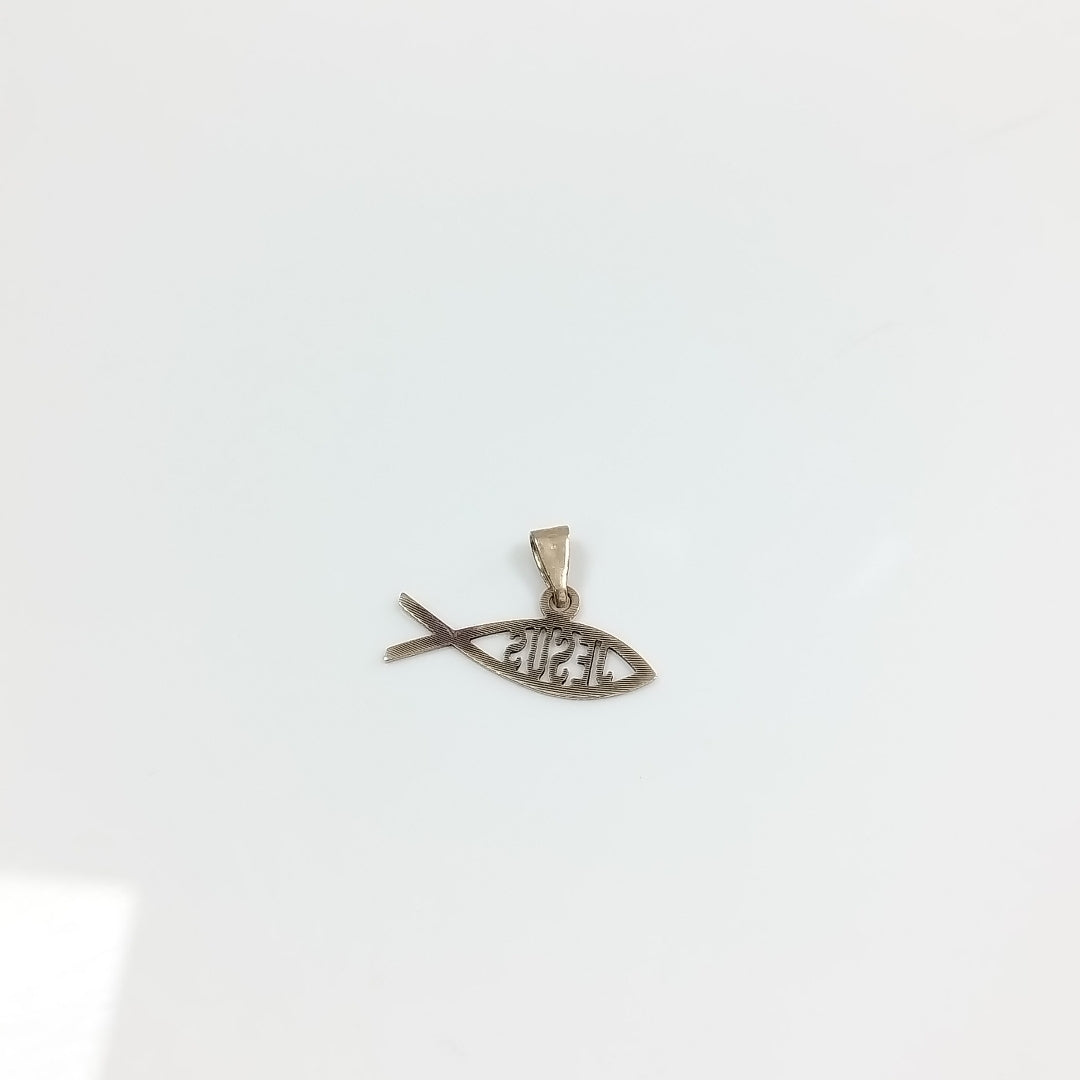 DIJE ORO 10 K 0,40 GRMS (SEMINUEVO)