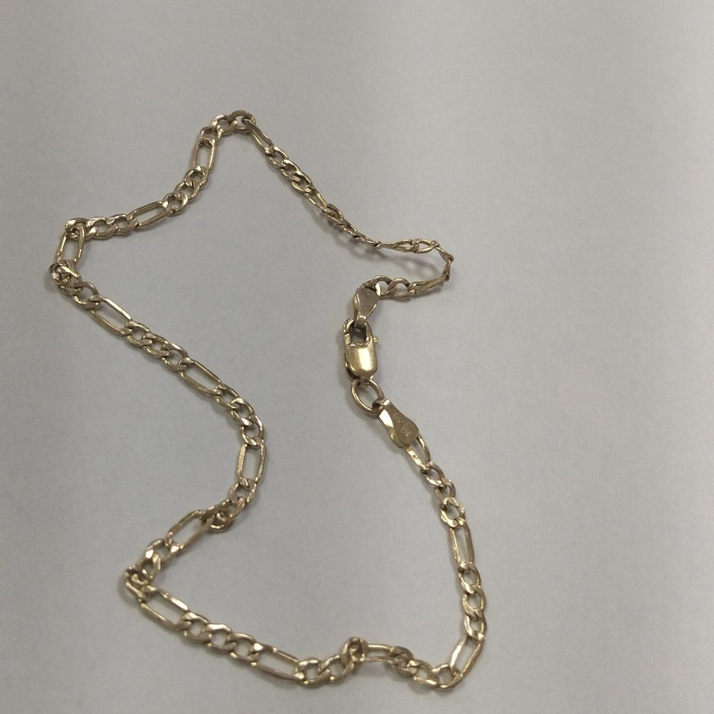 PULSERA ORO 10 K 1.1 GRMS (SEMINUEVO)