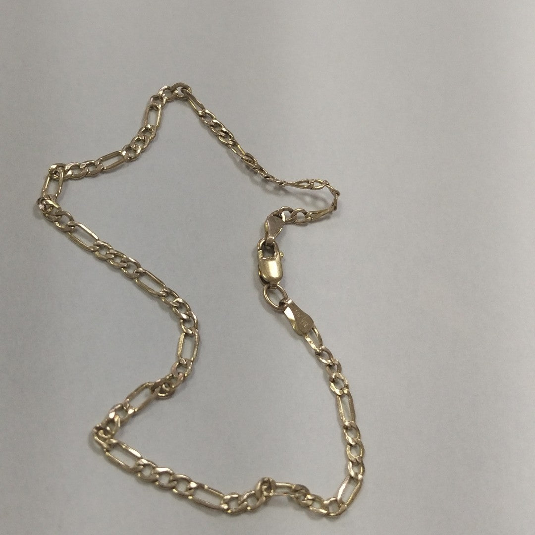 PULSERA ORO 10 K 1.1 GRMS (SEMINUEVO)