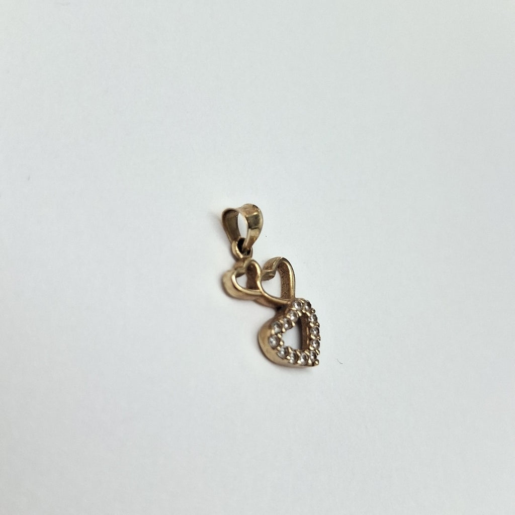 DIJE ORO 10 K 0.7 GRMS (SEMINUEVO)