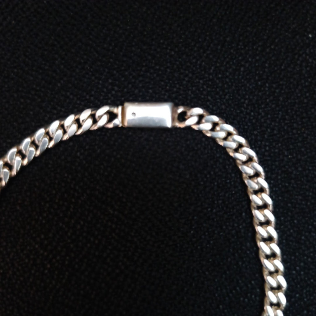 PULSERA PLATA 14,90 GRMS (SEMINUEVO)