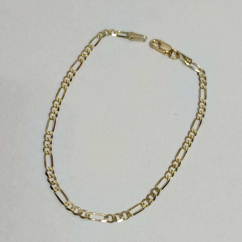 PULSERA 3X1 10K 18 CM 1.5 GR (NUEVO)