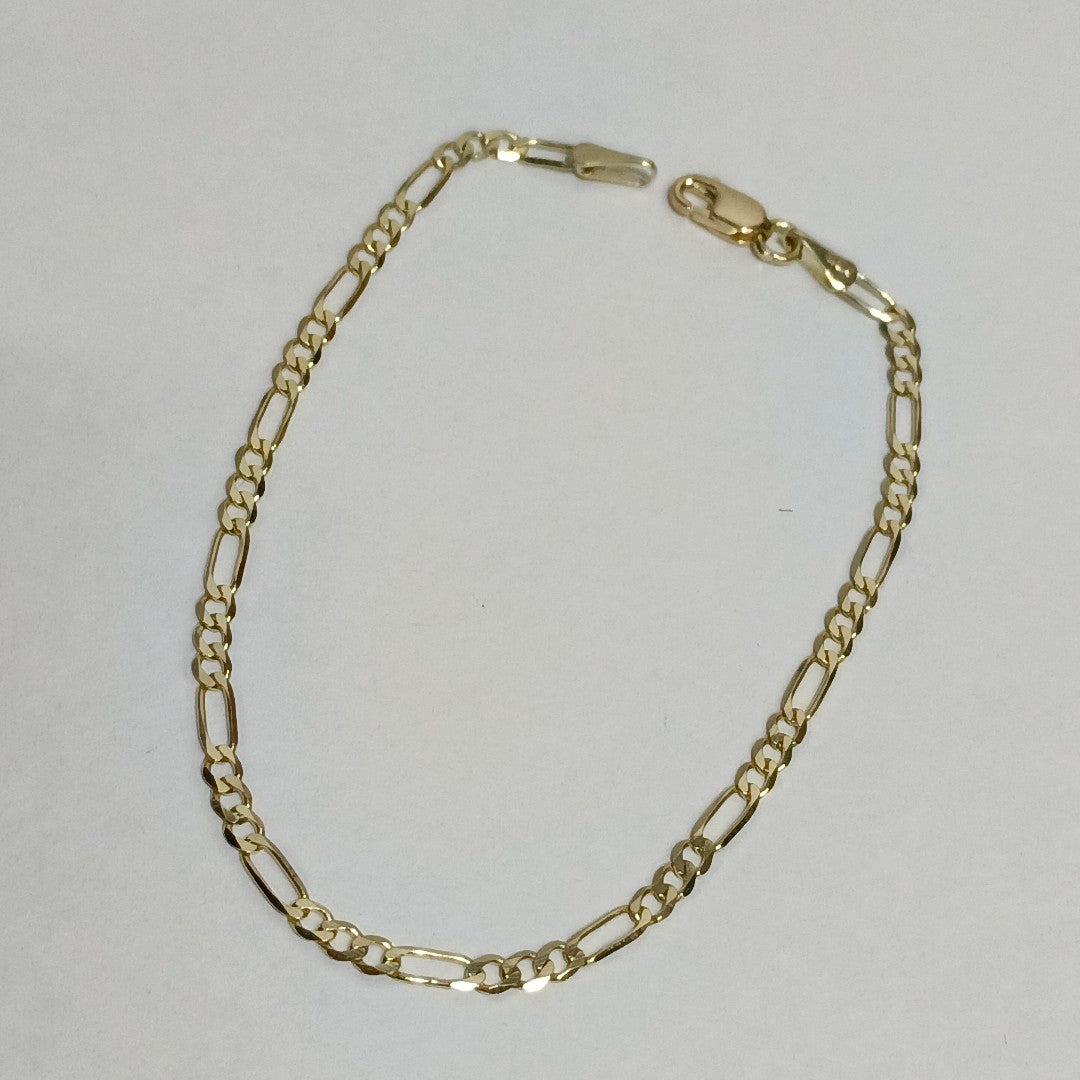 PULSERA 3X1 10K 18 CM 1.5 GR (NUEVO)