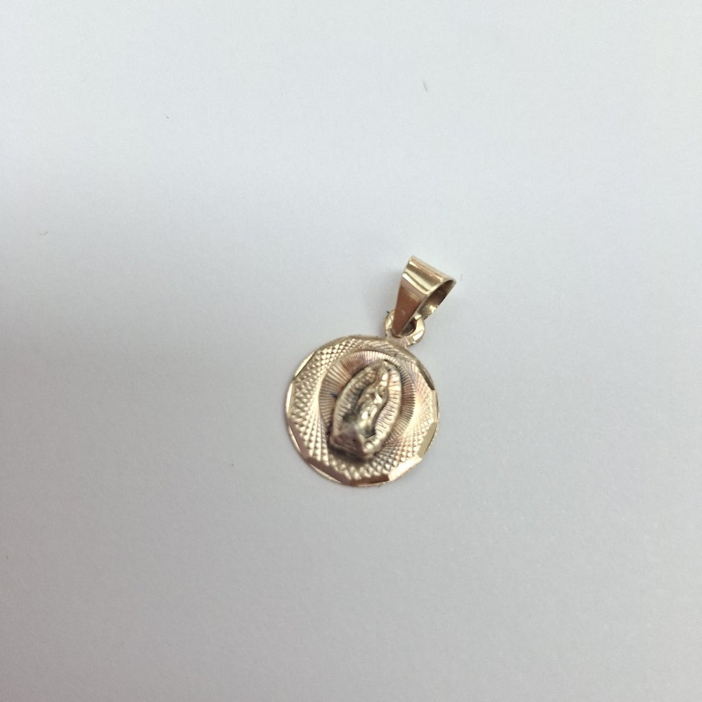 DIJE ORO 10 K 1.3 GRMS (SEMINUEVO)