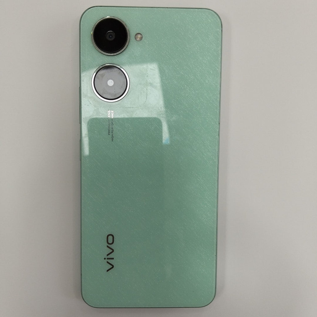 CELULAR VIVO Y03 V2332 (2024) 128 GB 4 GB RAM (SEMINUEVO)