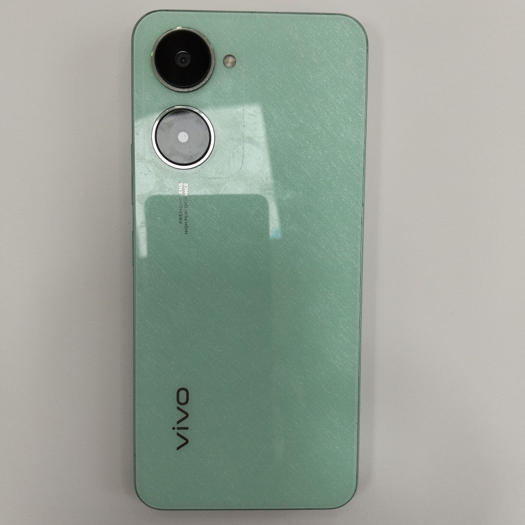 CELULAR VIVO Y03 V2332 (2024) 128 GB 4 GB RAM (SEMINUEVO)