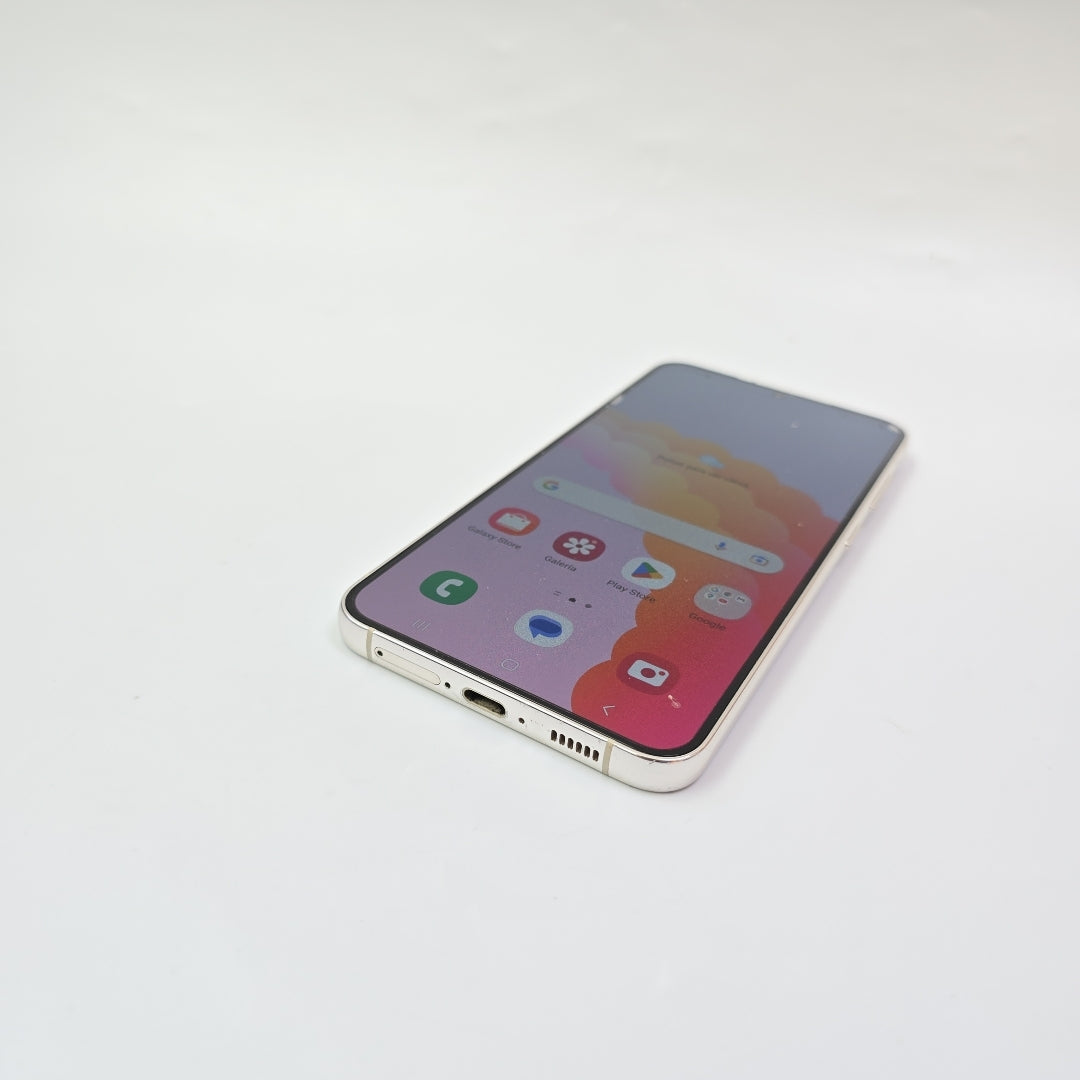 CELULAR SAMSUNG GALAXY S23+ SM-S916B 256 GB 8 GB RAM (SEMINUEVO)