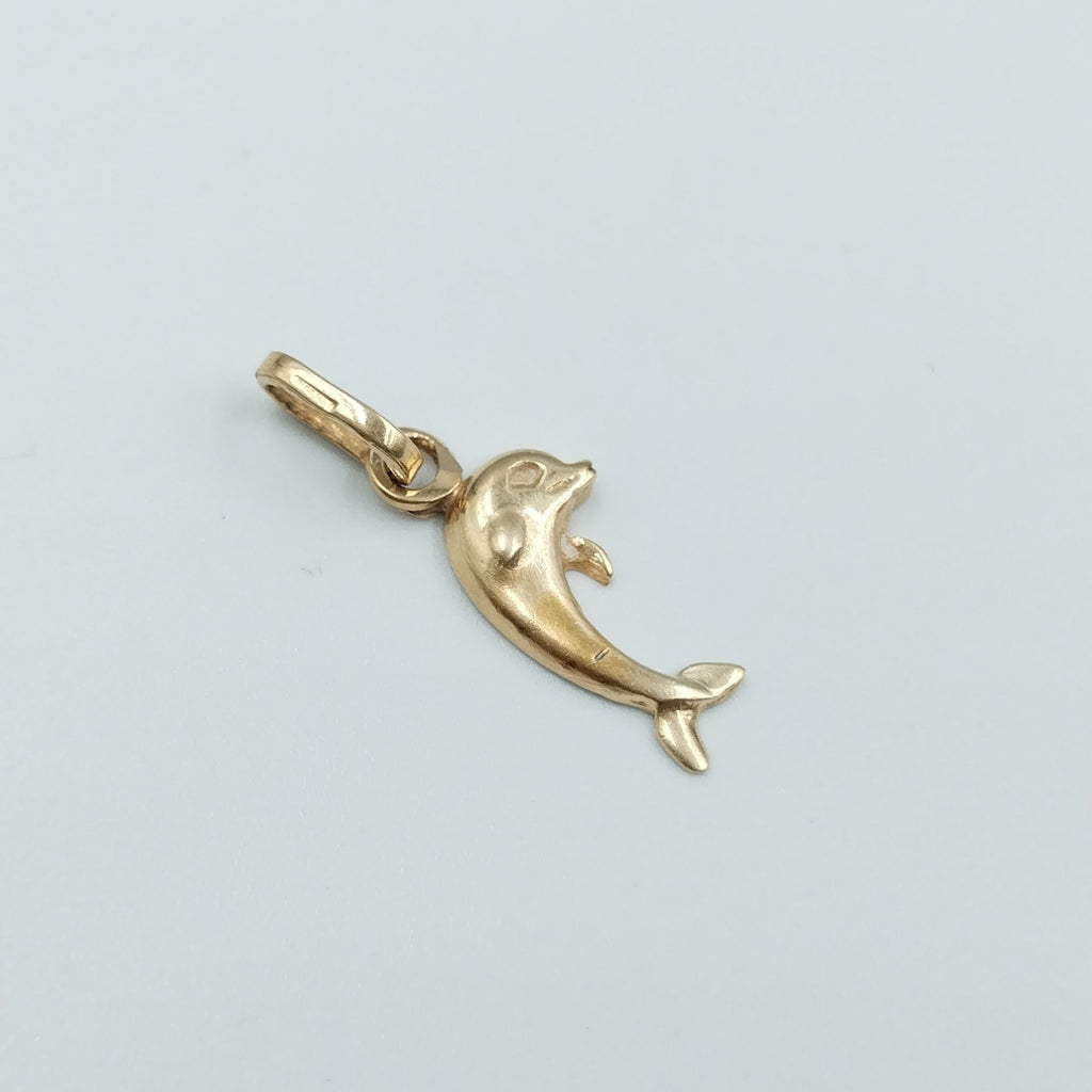 DIJE ORO 14 K 1,20 GRMS (SEMINUEVO)