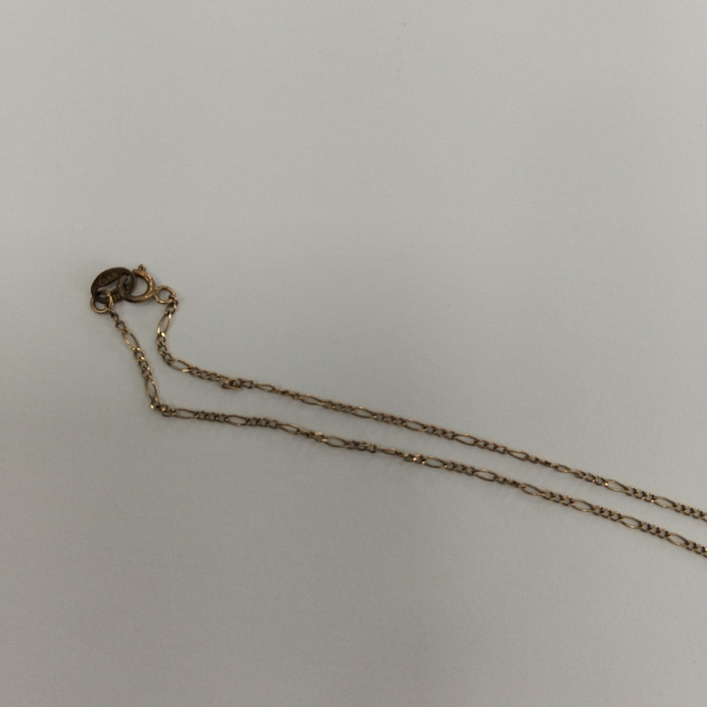 CADENA ORO 10 K 1,30 GRMS (SEMINUEVO)