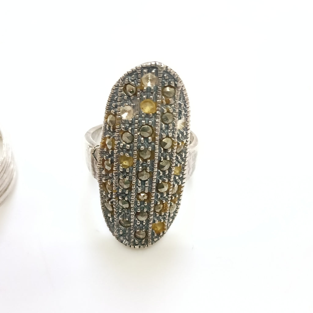 ANILLITO PLATA 9.5 GRMS (SEMINUEVO)