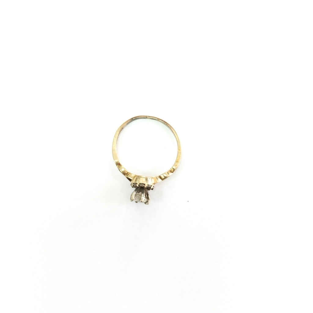 ANILLITO ORO 8 K 1.6 GRMS (SEMINUEVO)