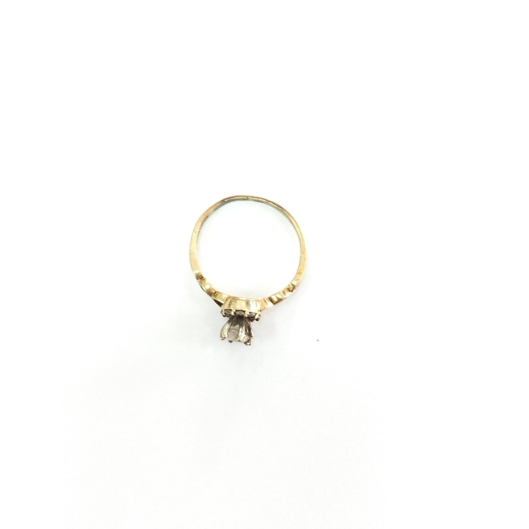 ANILLITO ORO 8 K 1.6 GRMS (SEMINUEVO)