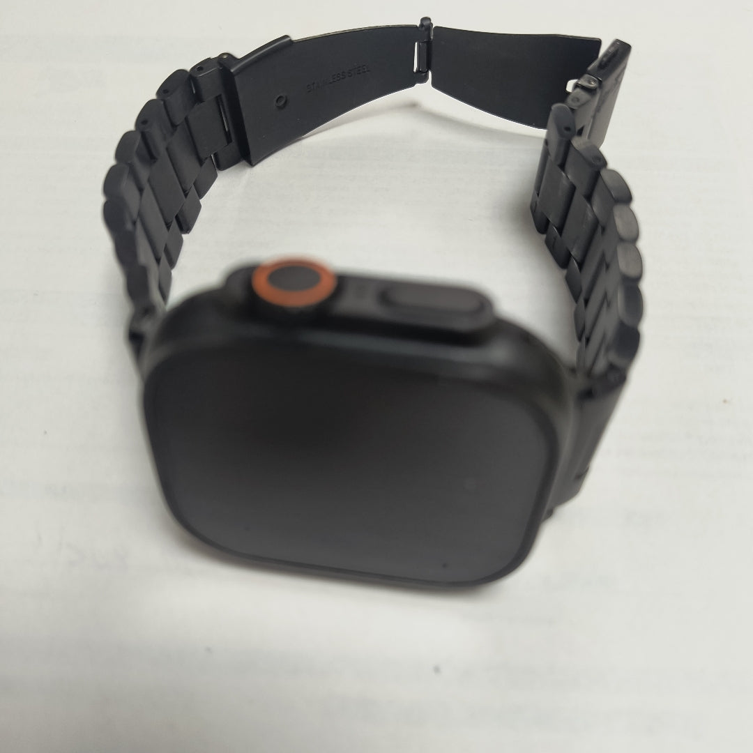 SMARTWATCH APPLE ULTRA 3 A3281 49 MM GPS + CELULAR (SEMINUEVO)