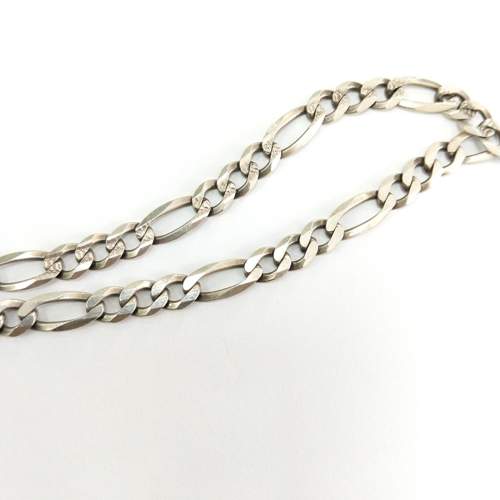 CADENA PLATA 25,10 GRMS (SEMINUEVO)