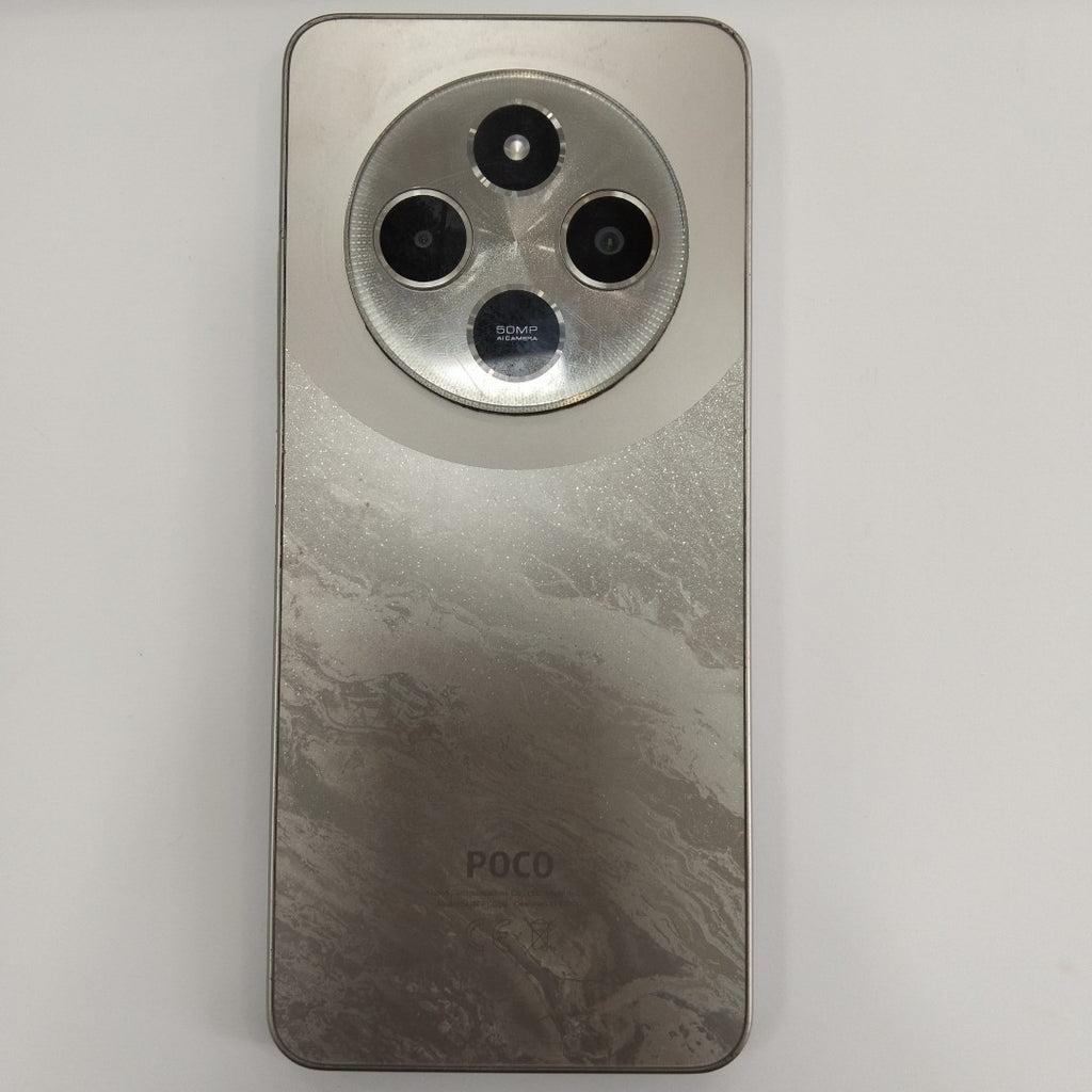 CELULAR XIAOMI POCO C75 2410FPCC5G (2024) 256 GB 8 GB RAM (SEMINUEVO)