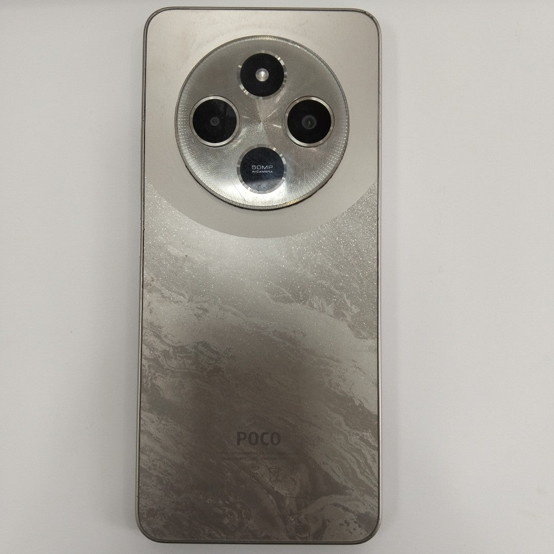 CELULAR XIAOMI POCO C75 2410FPCC5G (2024) 256 GB 8 GB RAM (SEMINUEVO)
