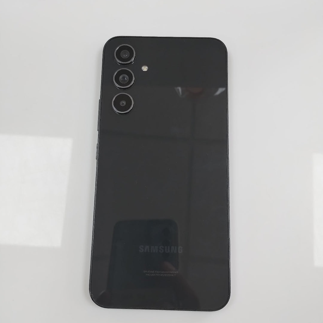 CELULAR SAMSUNG GALAXY A54 5G SM-A546E 128 GB 8 GB RAM (SEMINUEVO)