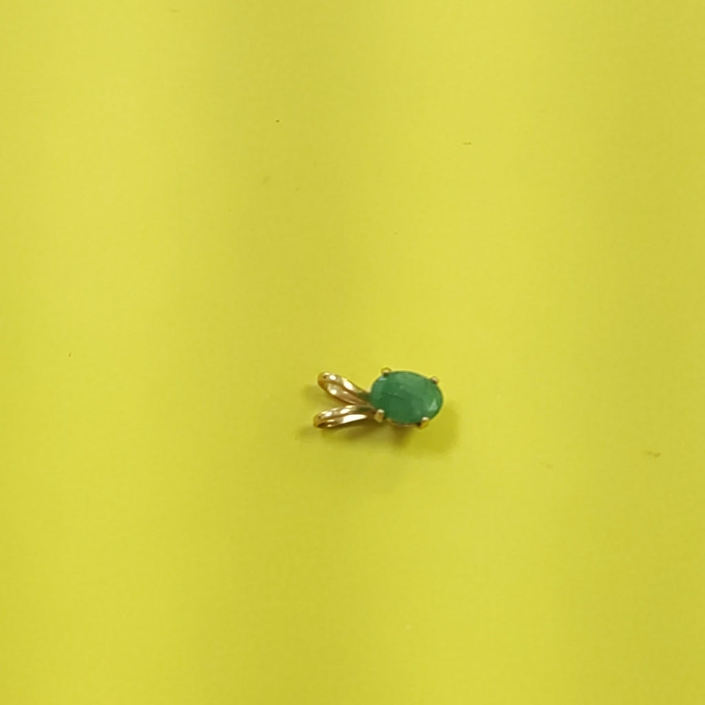 DIJE ORO 14 K 0.5 GRMS (SEMINUEVO)