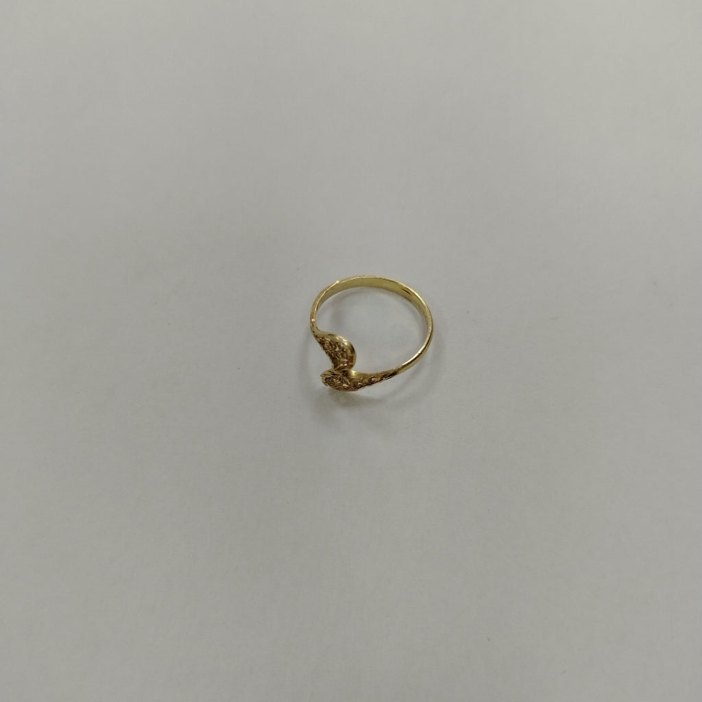 ANILLITO ORO 14 K 1,10 GRMS (SEMINUEVO)