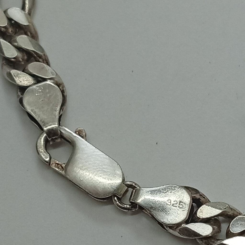 PULSERA PLATA 15,40 GRMS (SEMINUEVO)
