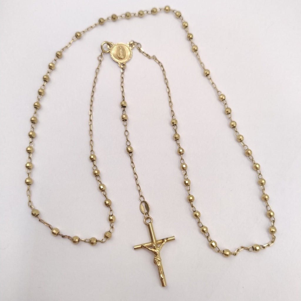 ROSARIO ORO 8 K 5,50 GRMS (SEMINUEVO)