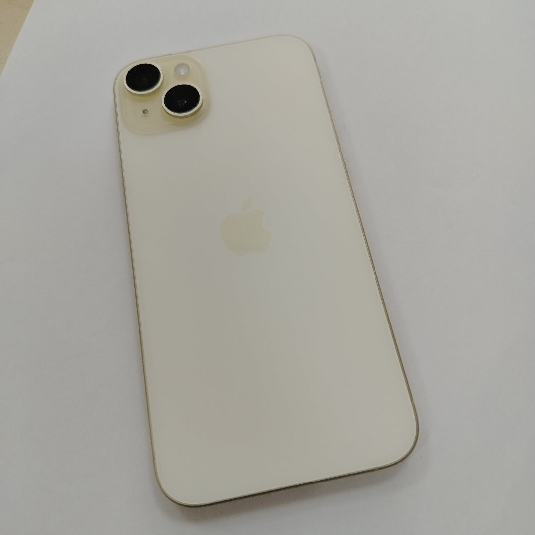 CELULAR APPLE IPHONE 15 PLUS A3093 (2023) 256 GB 6 GB RAM (SEMINUEVO)